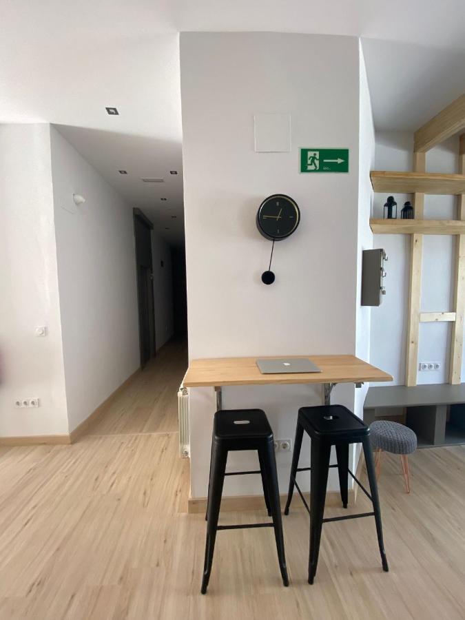 Jerez Hostel Jerez De Los Caballeros Zewnętrze zdjęcie